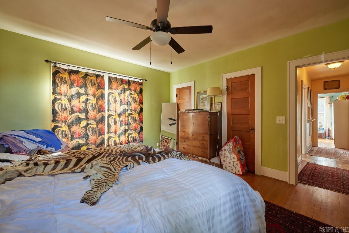 Garland County - Residential