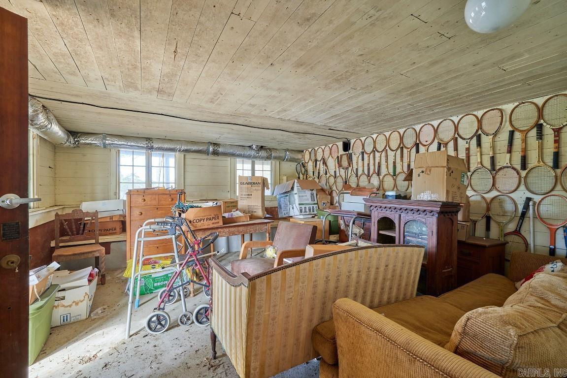 Garland County - Residential