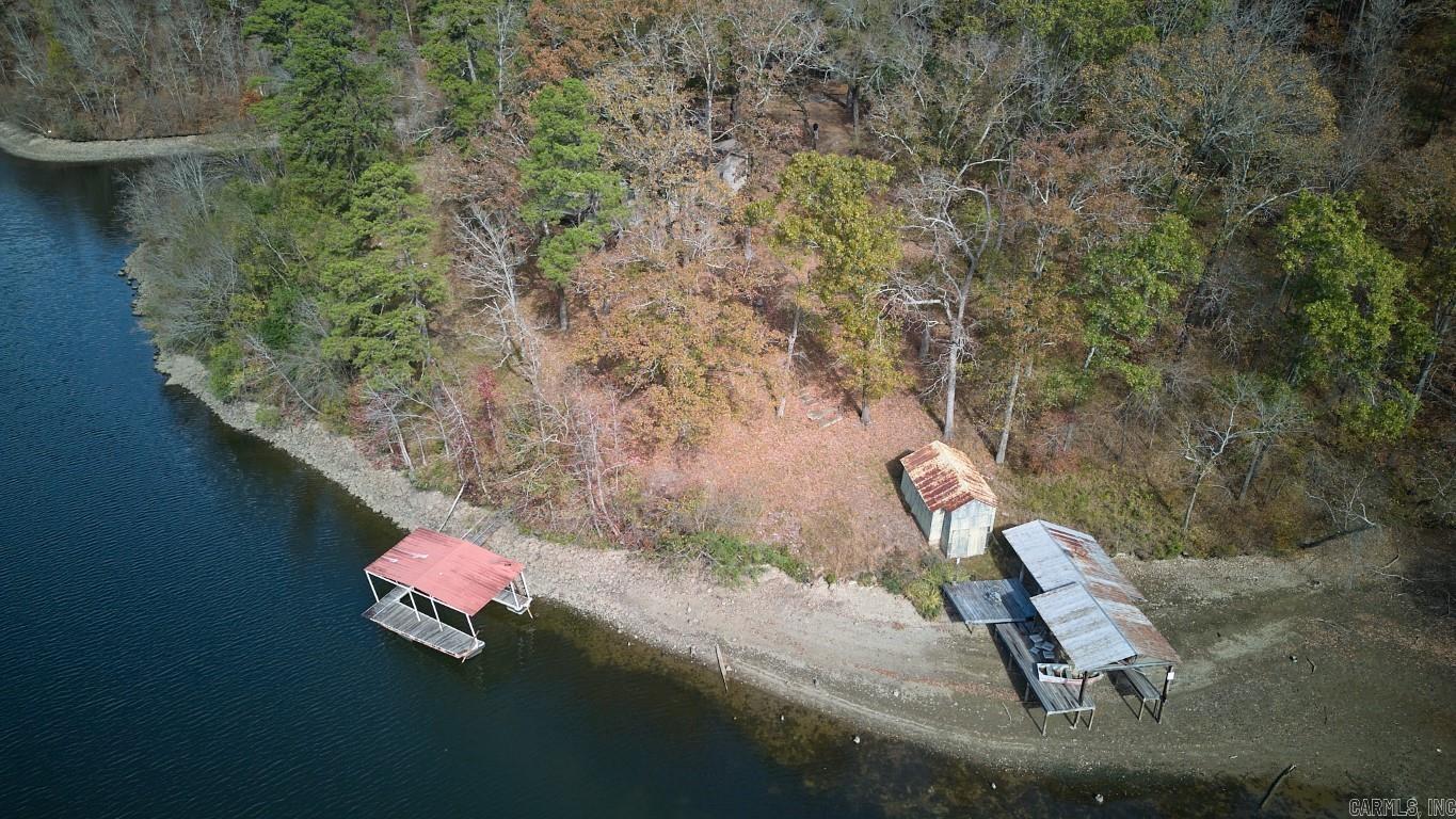 Garland County - Residential