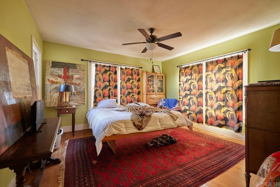 Garland County - Residential