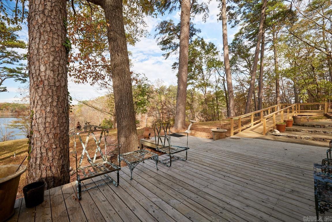 Garland County - Residential