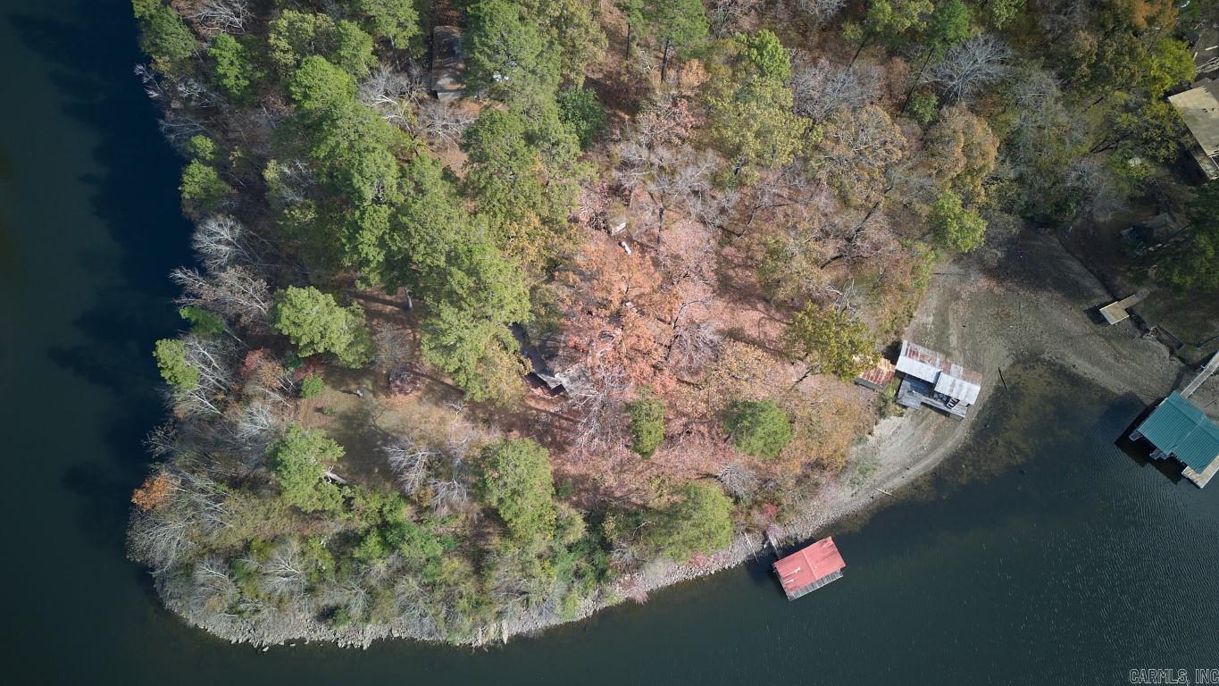 Garland County - Residential