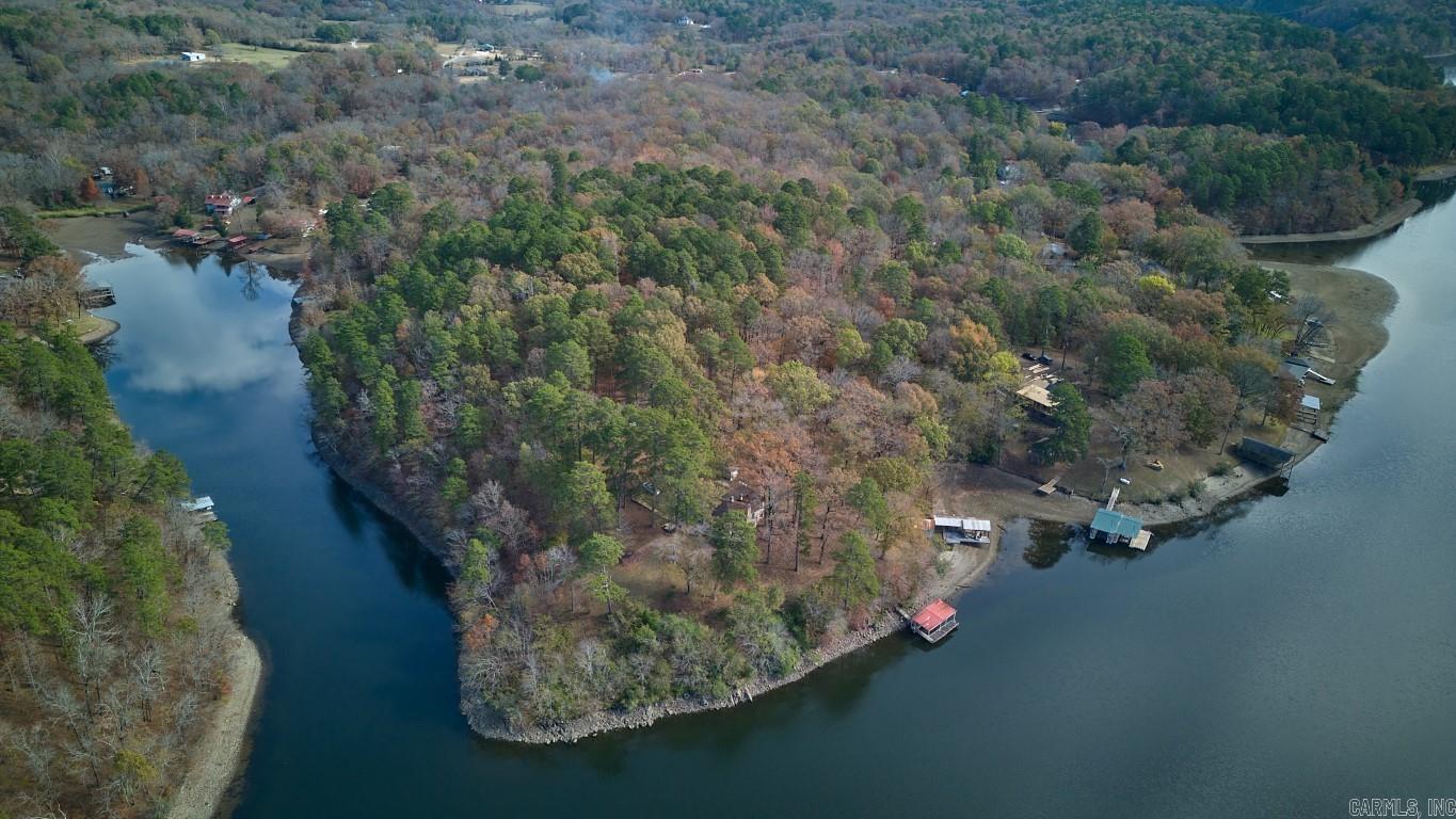 Garland County - Residential