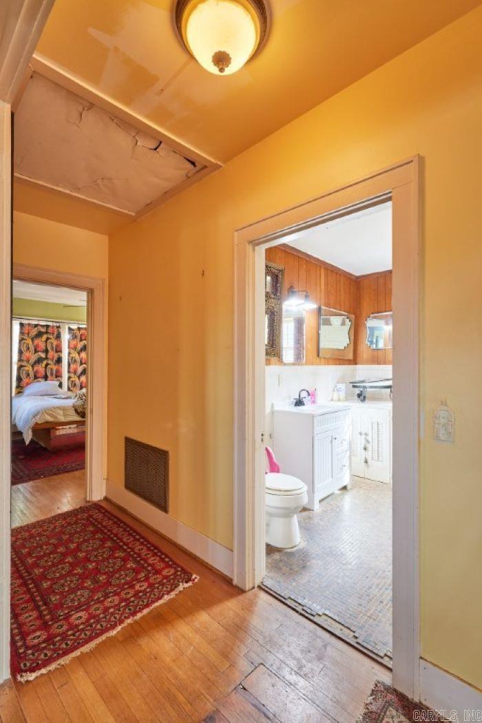 Garland County - Residential