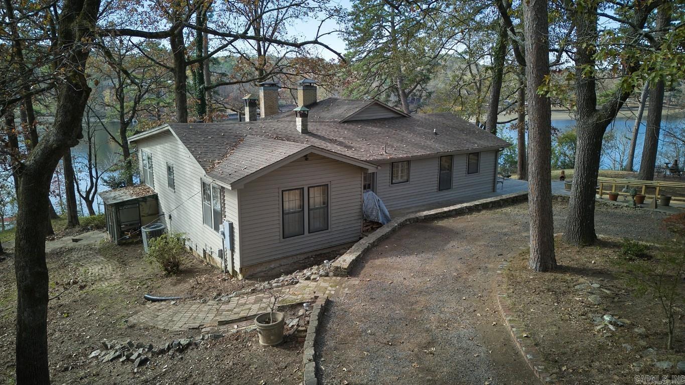 View Hot Springs, AR 71901 house