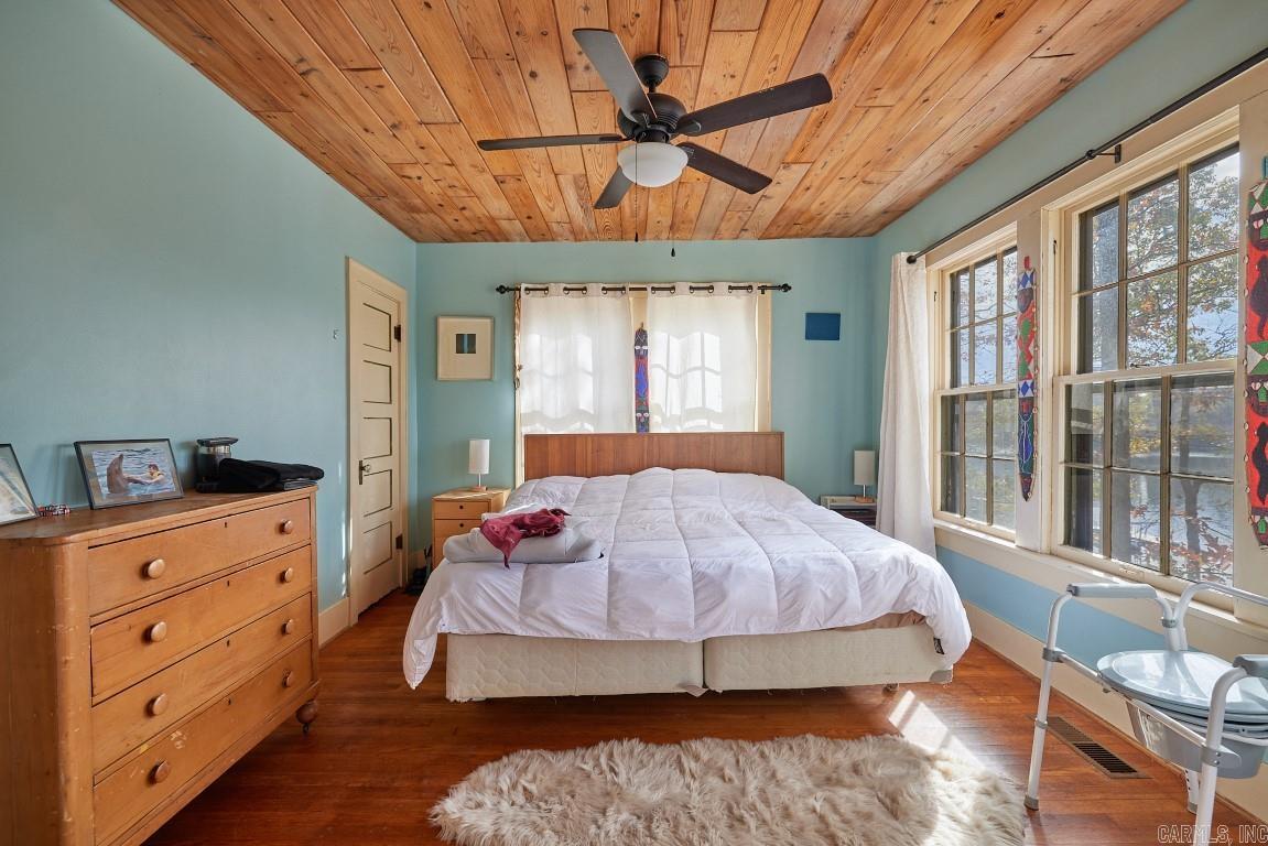 Garland County - Residential