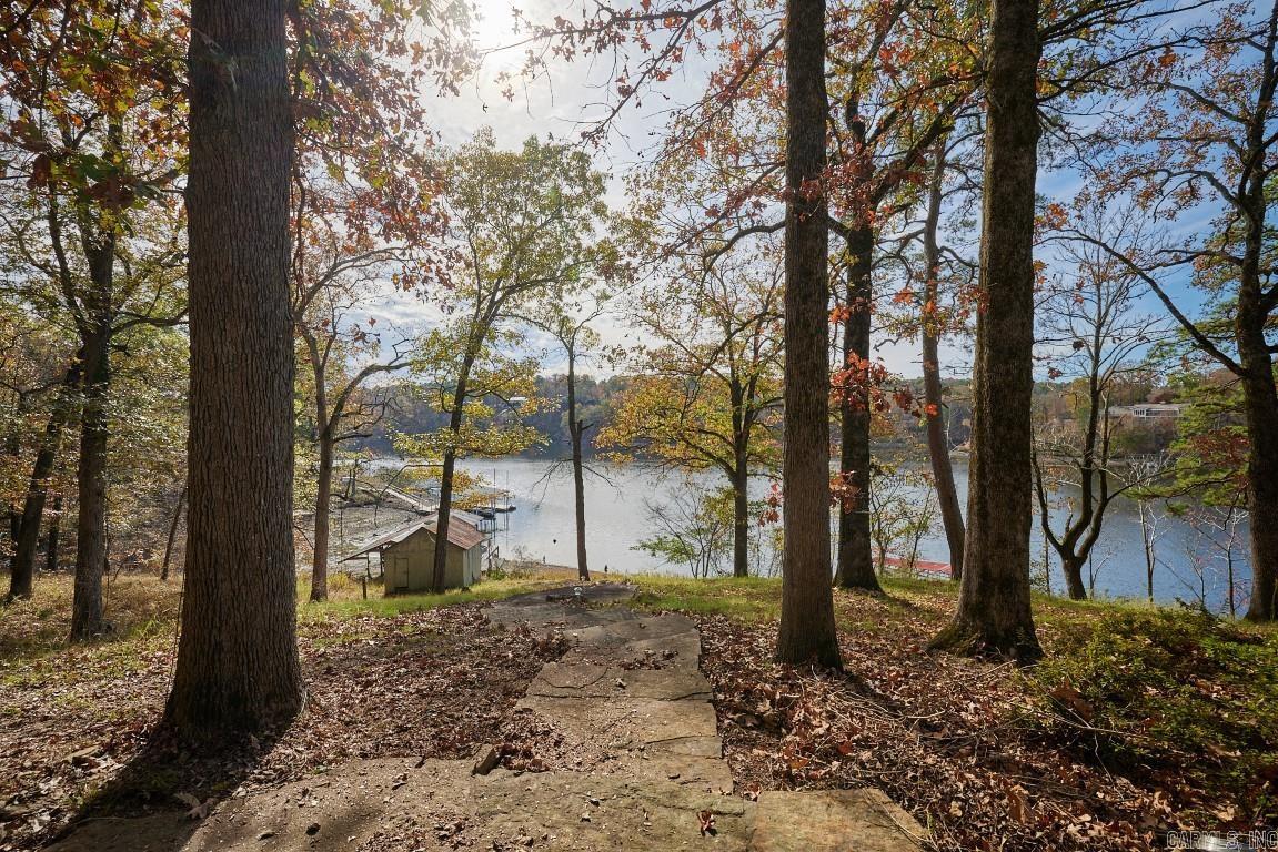Garland County - Residential
