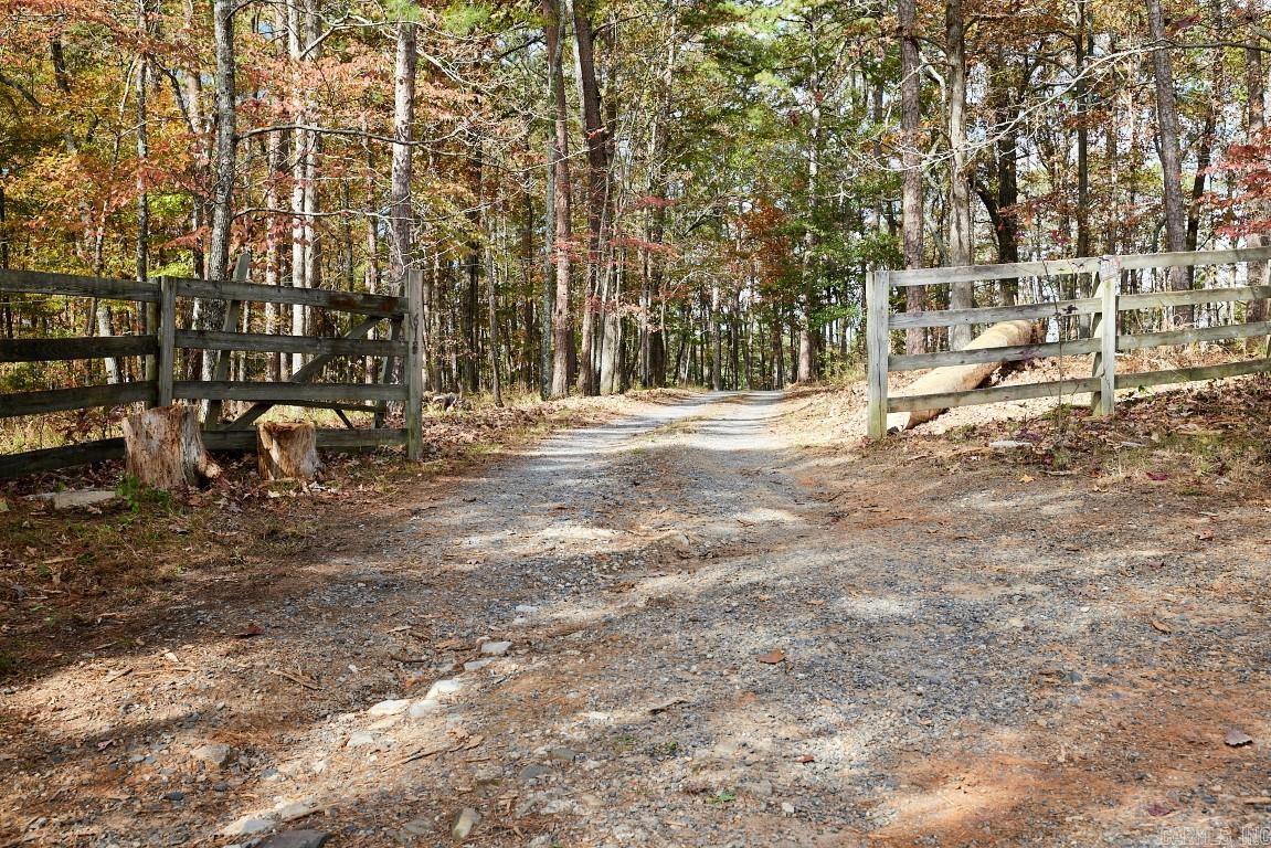 Garland County - Residential