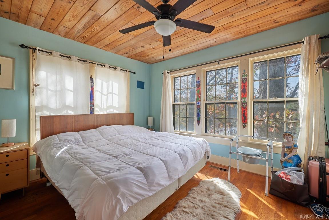 Garland County - Residential