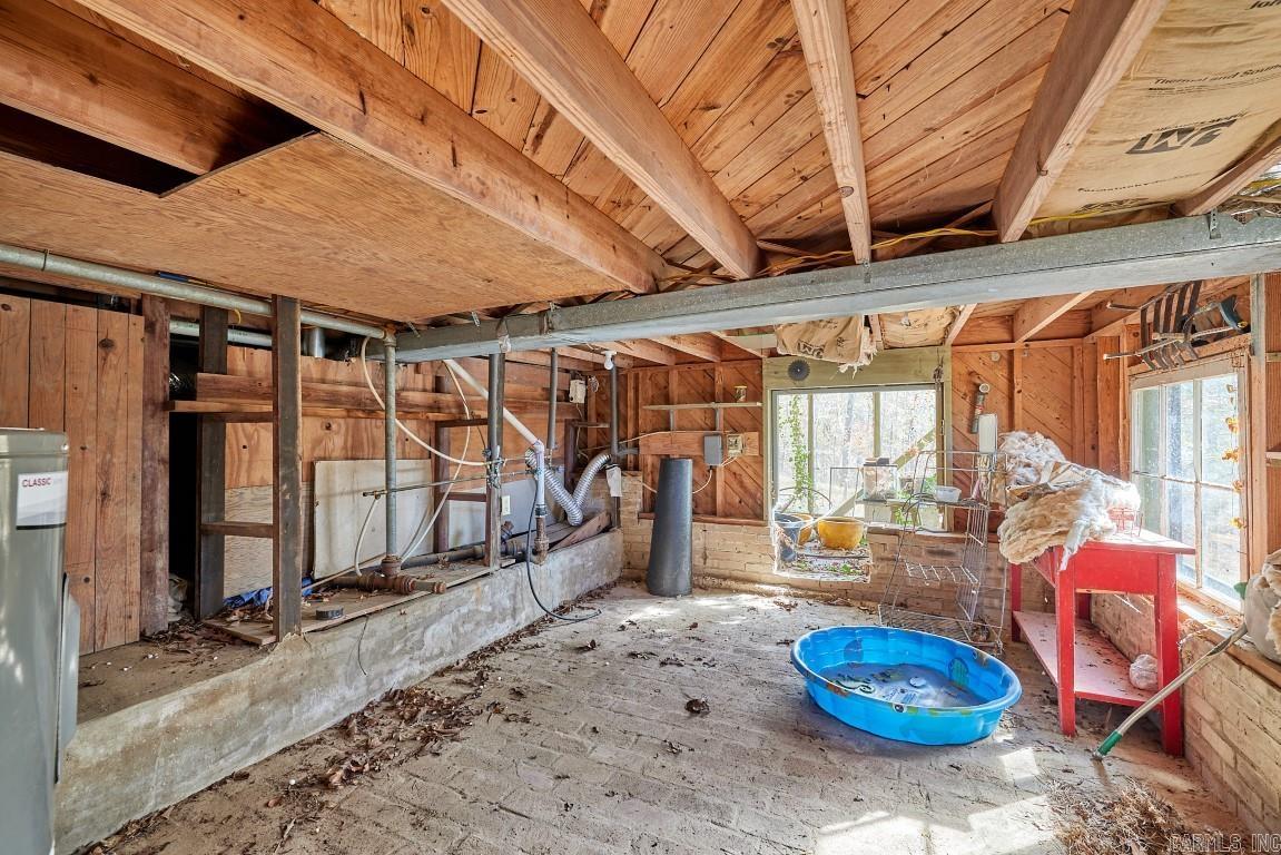 Garland County - Residential