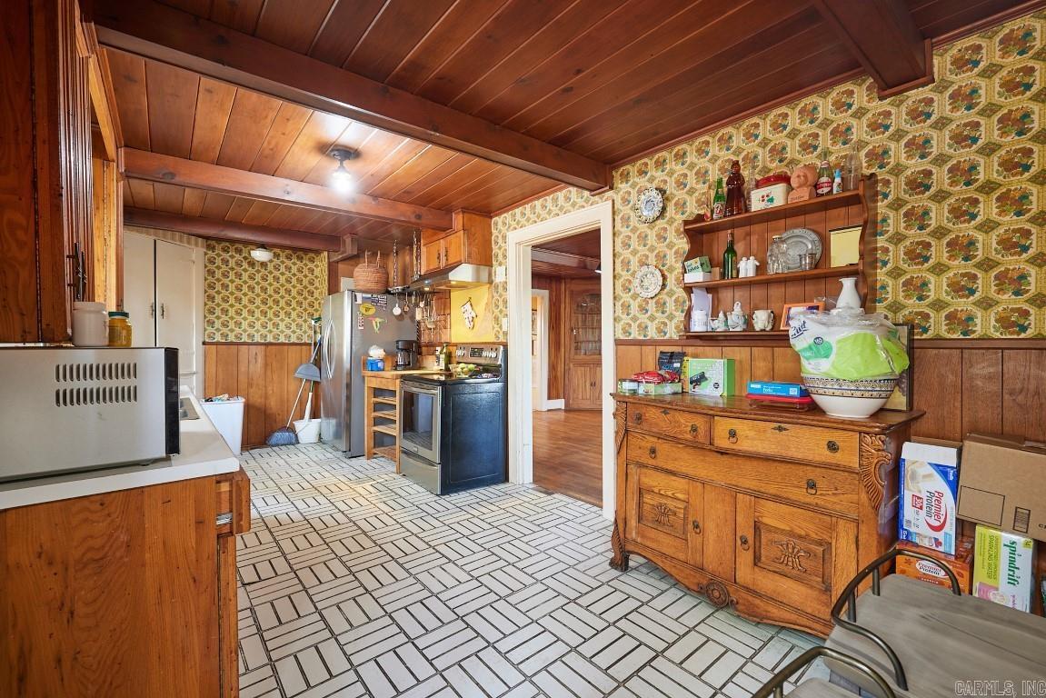 Garland County - Residential