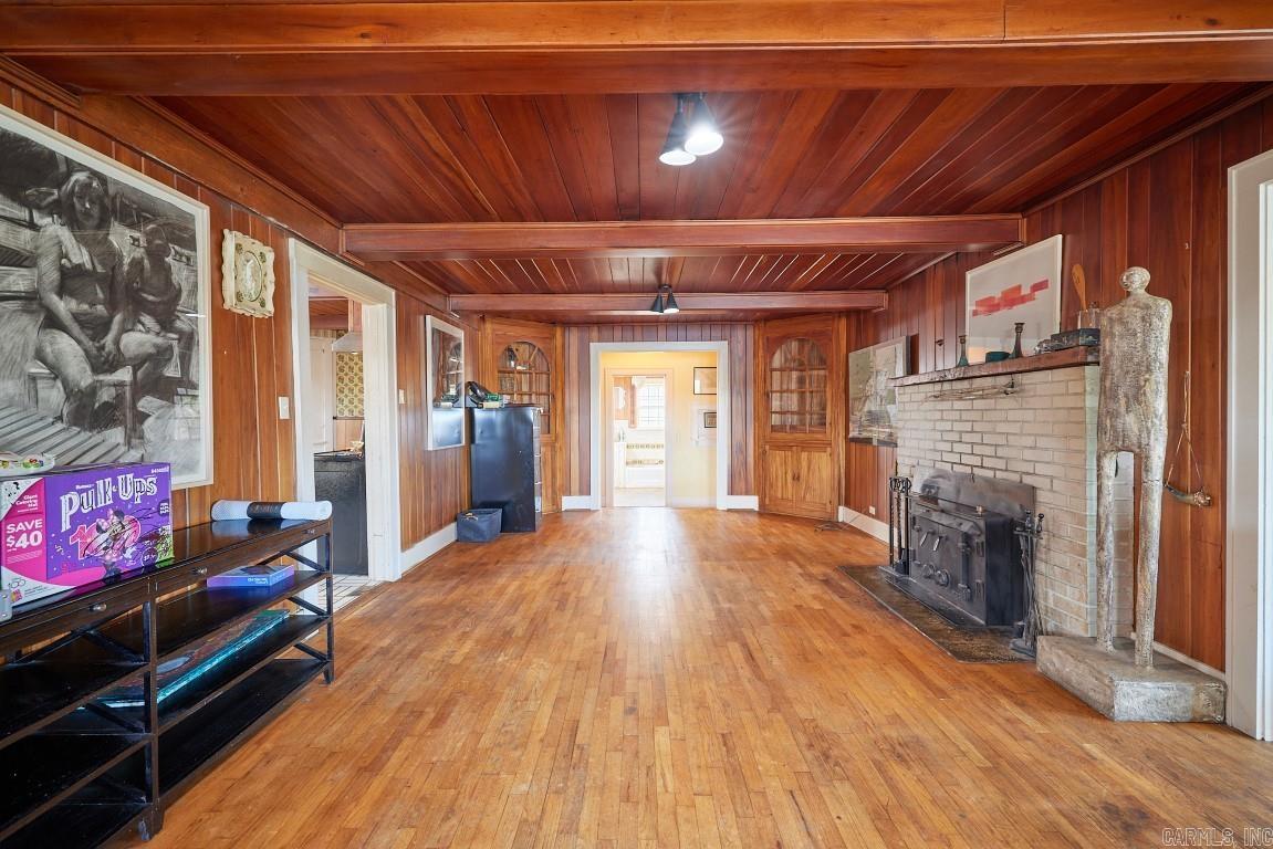 Garland County - Residential