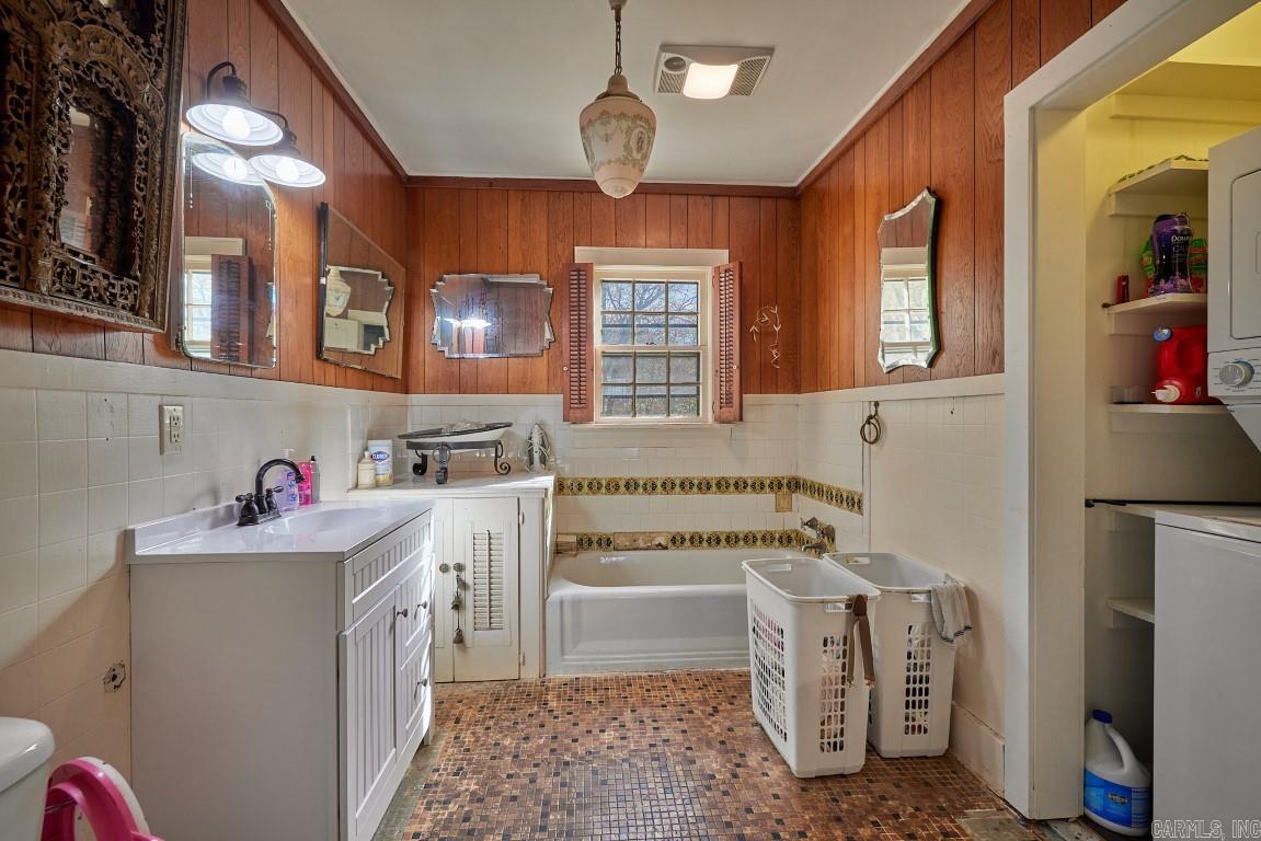 Garland County - Residential