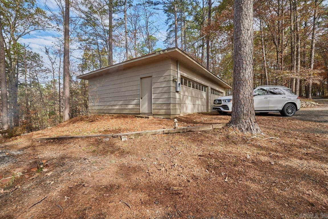 Garland County - Residential