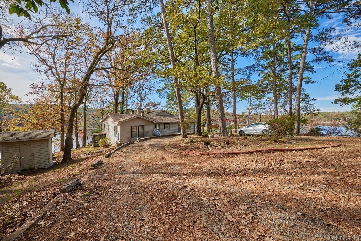 Garland County - Residential