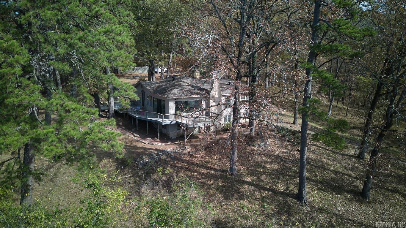 Garland County - Residential