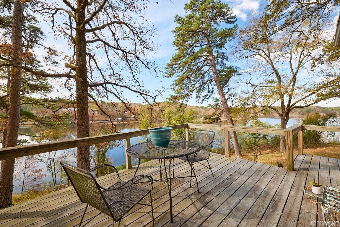 Garland County - Residential