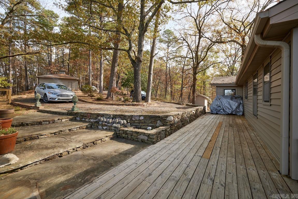 Garland County - Residential