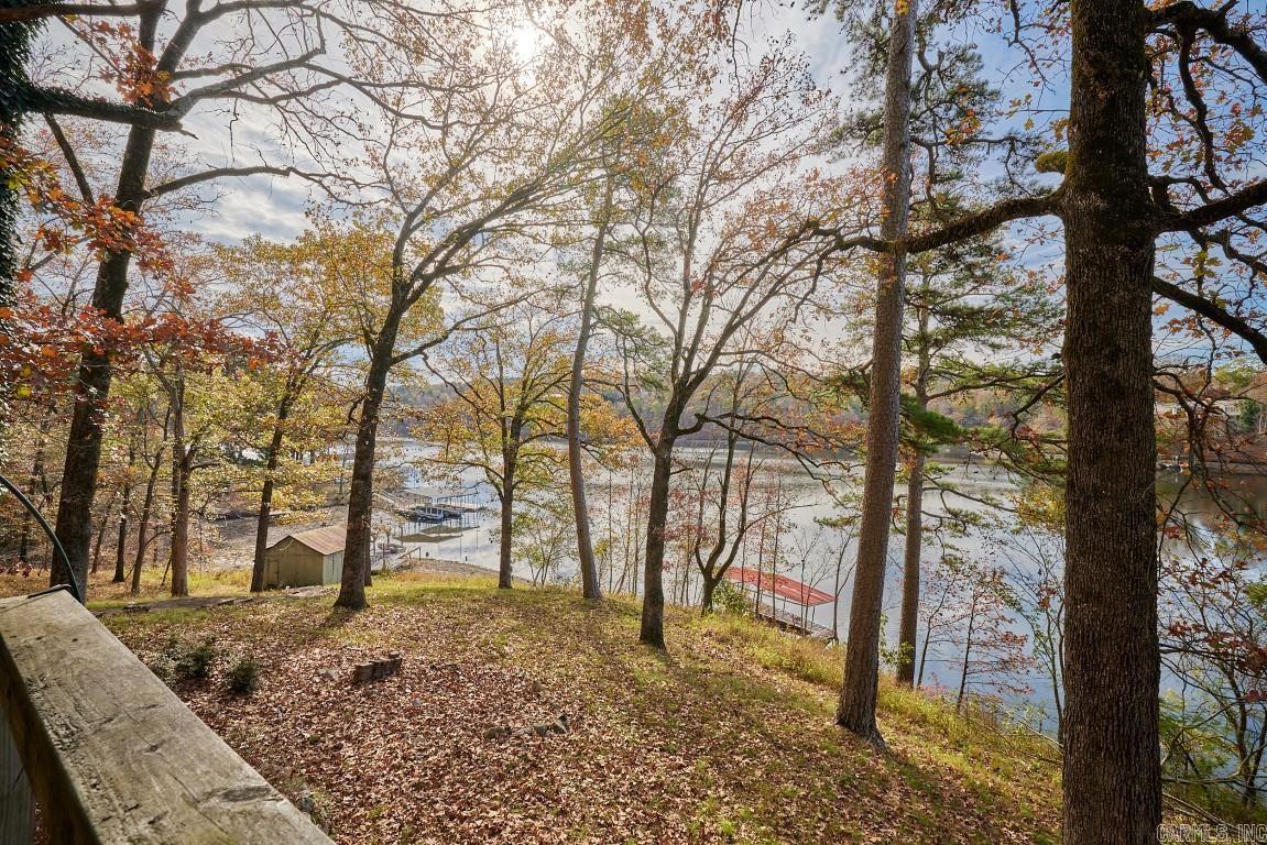 Garland County - Residential