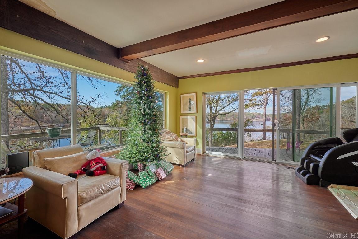 Garland County - Residential