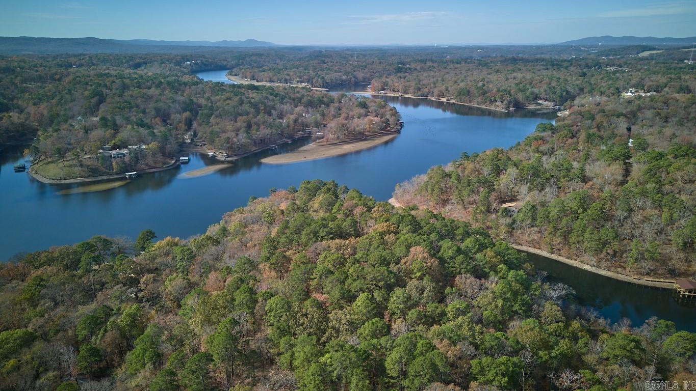 Garland County - Residential