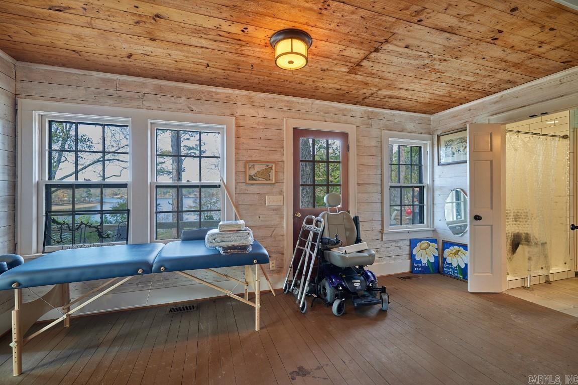 Garland County - Residential