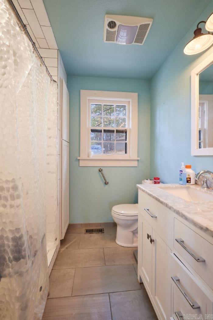 Garland County - Residential