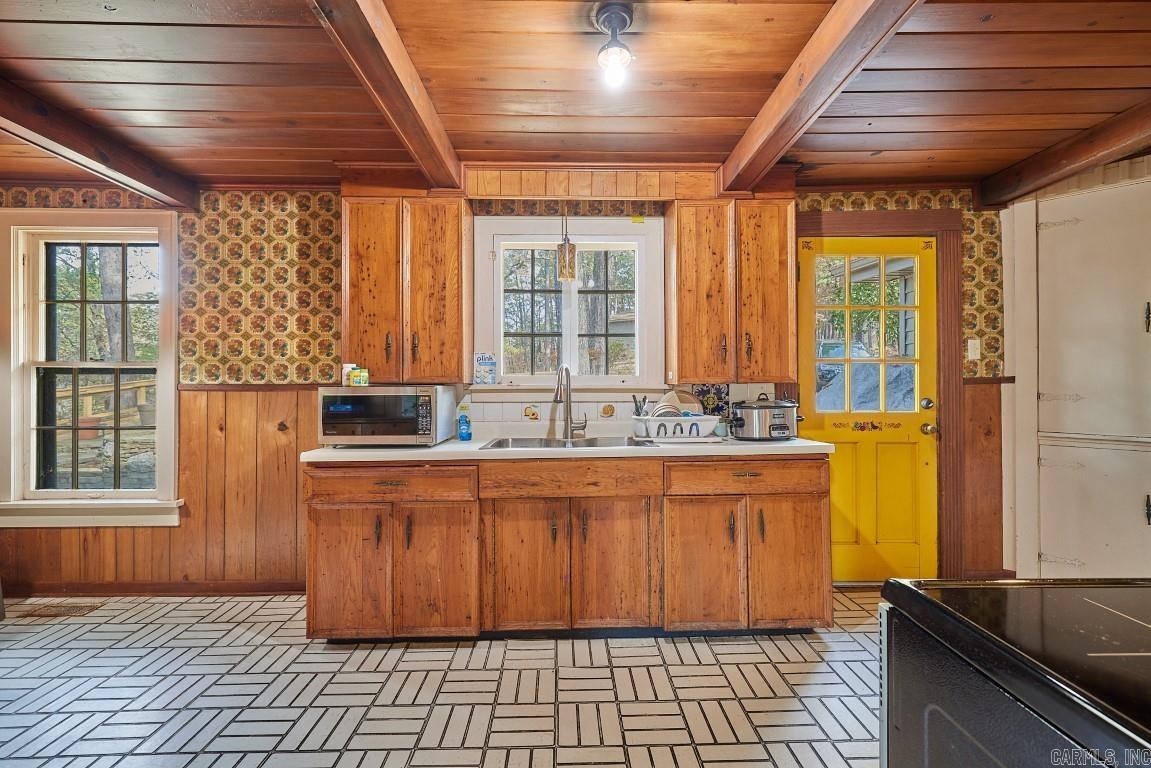 Garland County - Residential