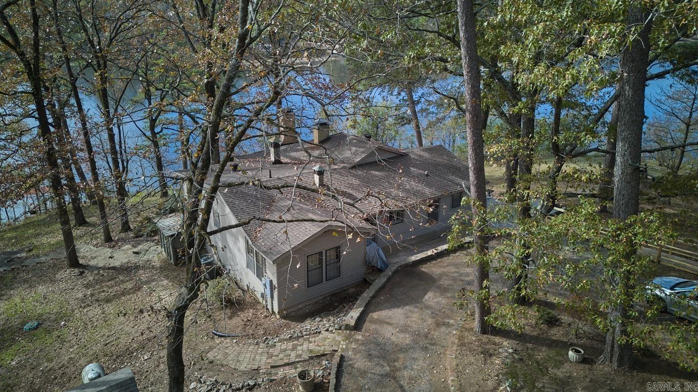 Garland County - Residential