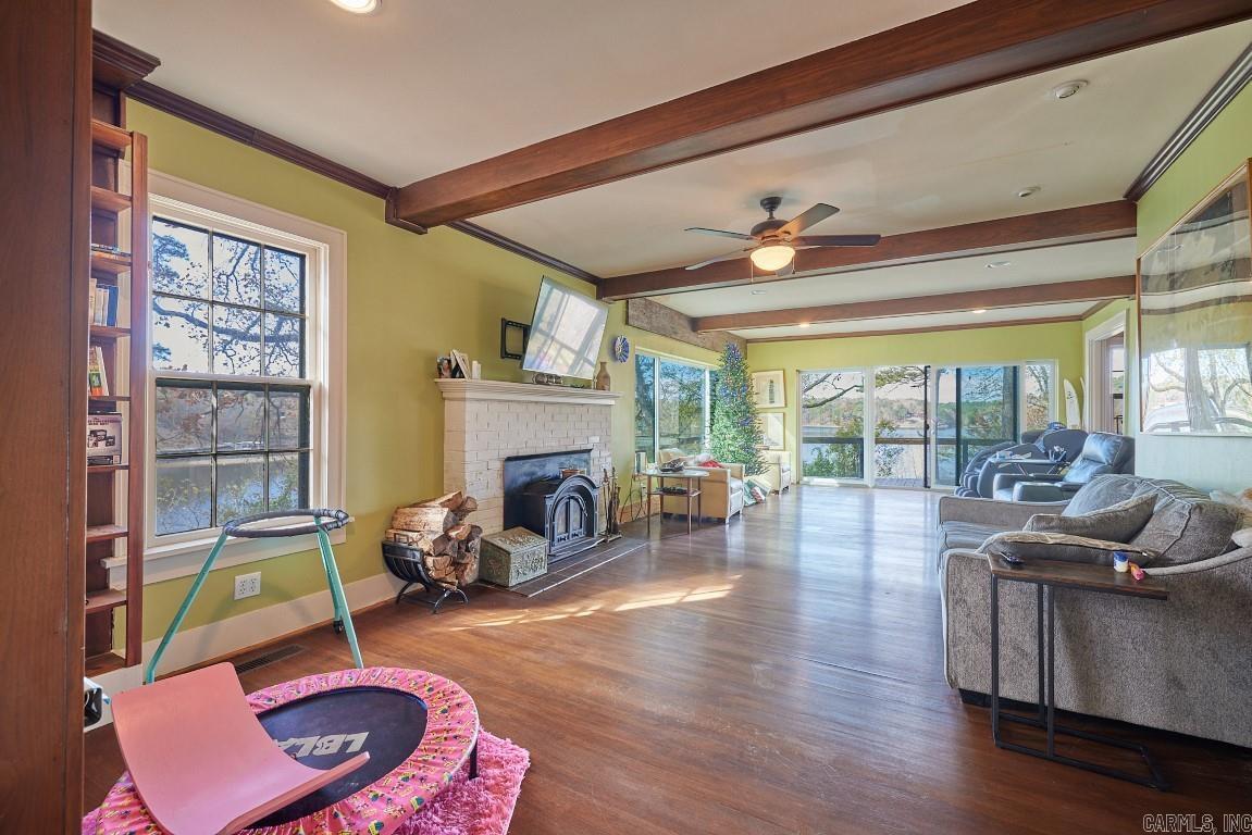 Garland County - Residential