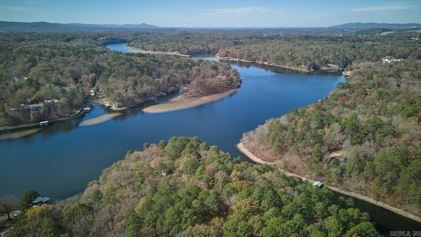 Garland County - Residential