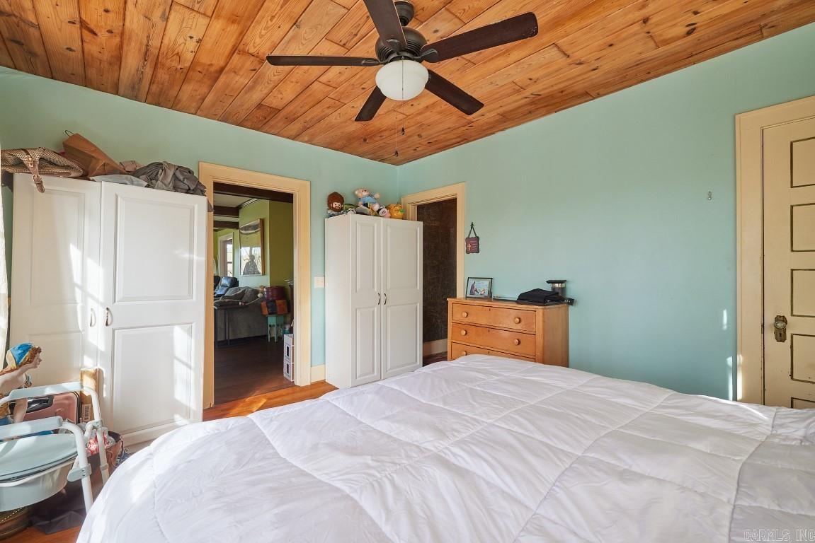 Garland County - Residential