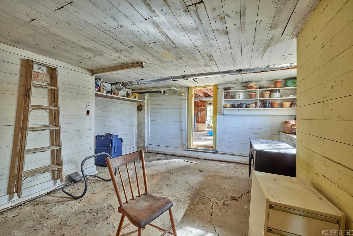 Garland County - Residential