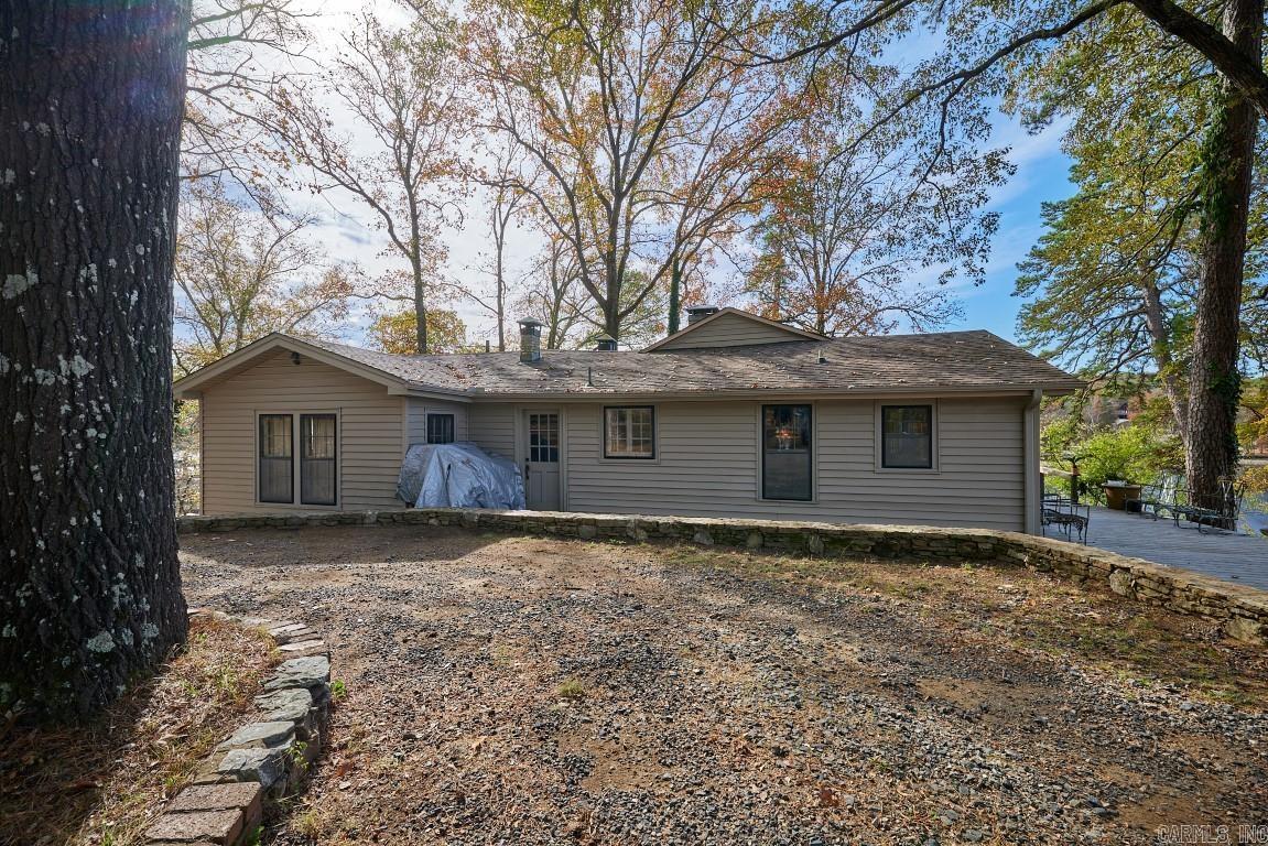 Garland County - Residential