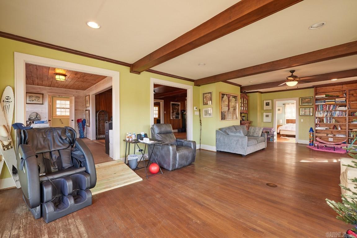 Garland County - Residential