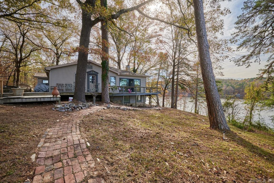 Garland County - Residential