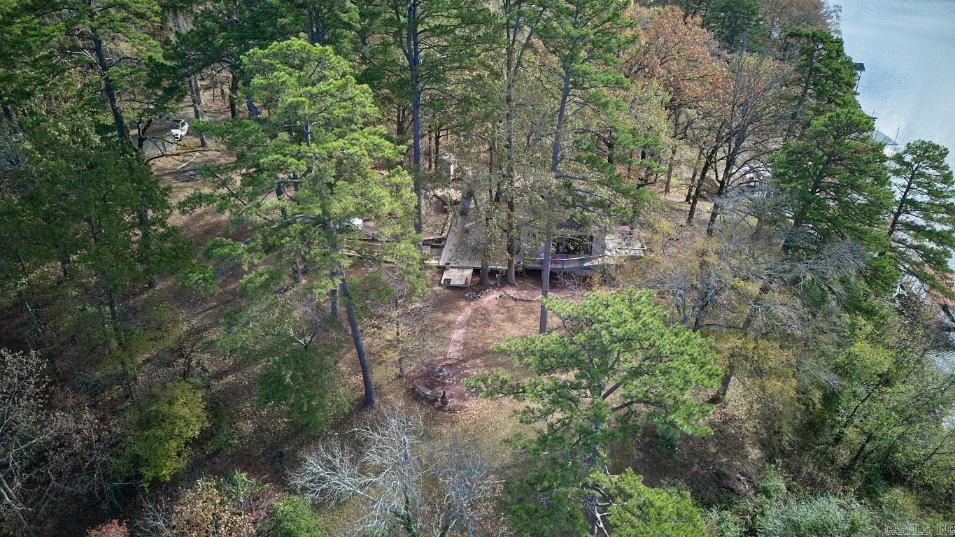 Garland County - Residential