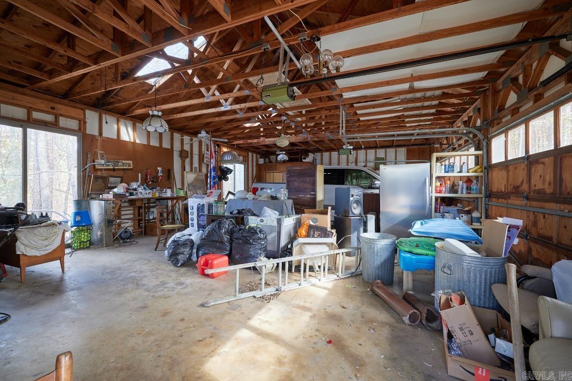 Garland County - Residential