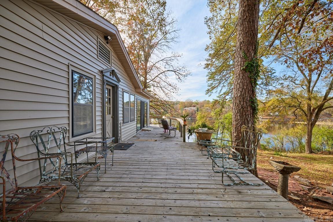 Garland County - Residential