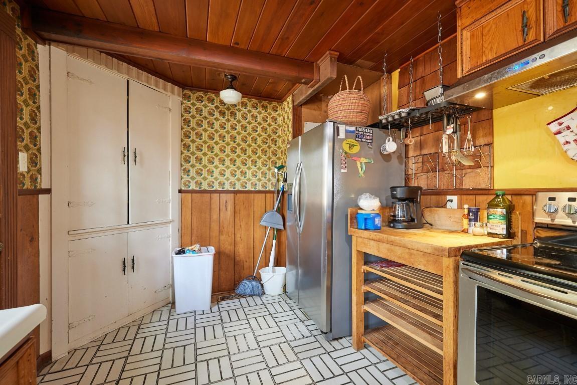 Garland County - Residential