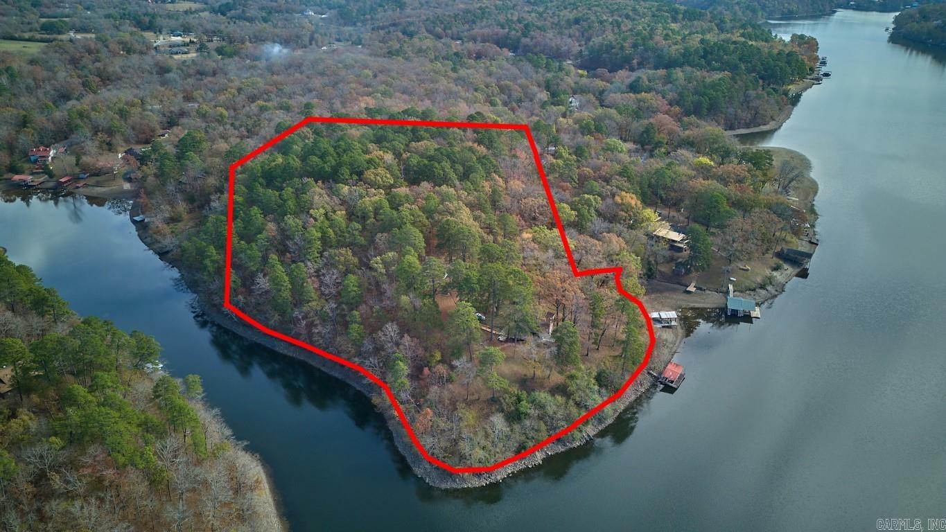 Garland County - Residential