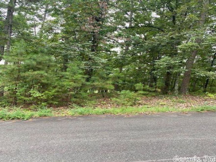 Ponce de Leon Golf Course Lot Close to the clubhouse. Amazing Location!