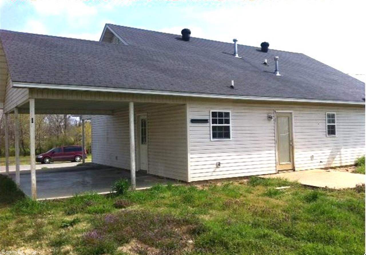 Utley II - Residential