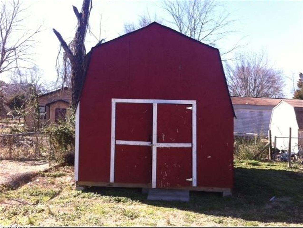 Utley II - Residential