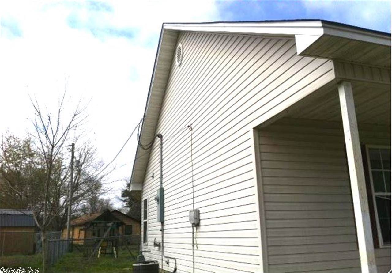 Utley II - Residential