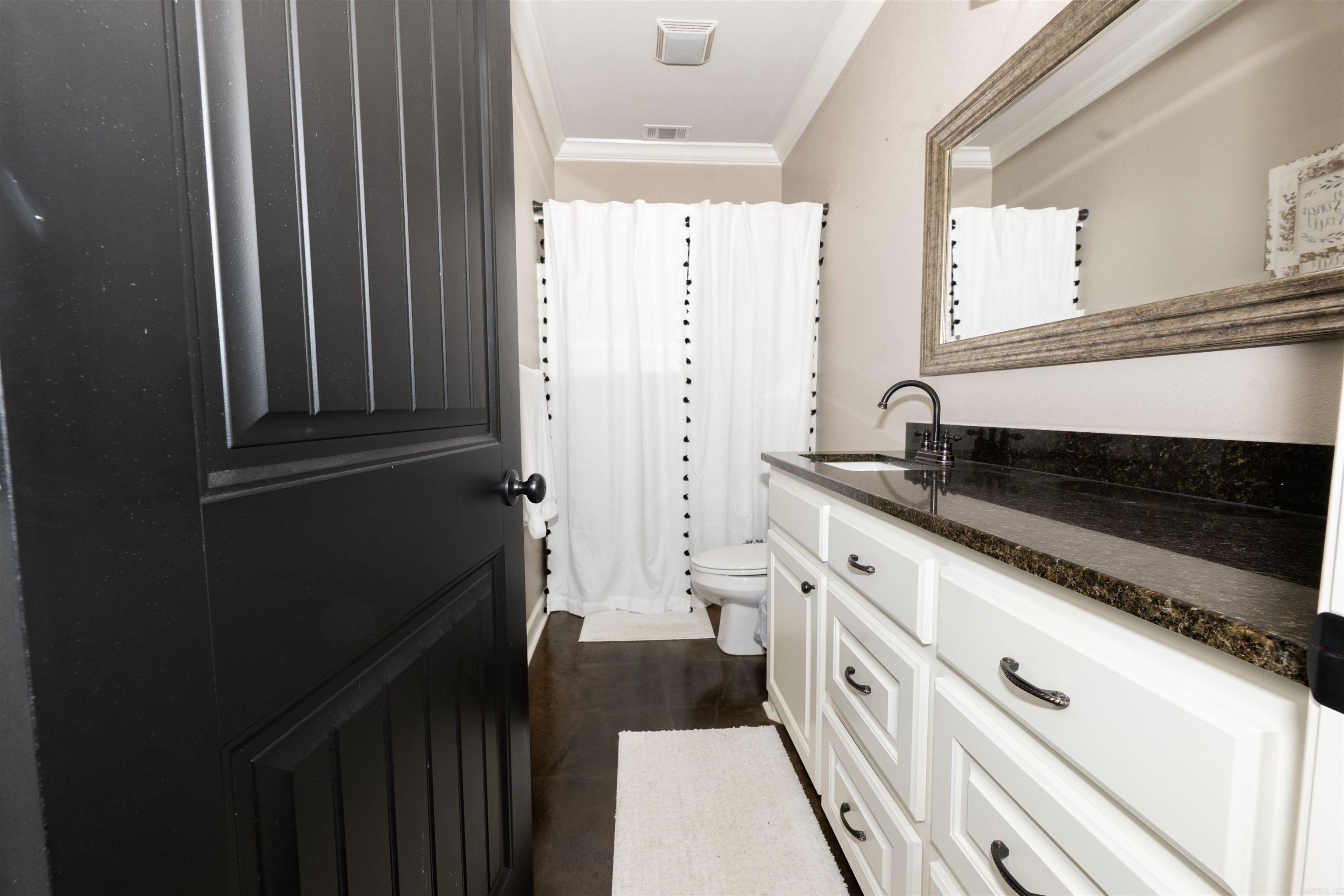 Saline - Residential