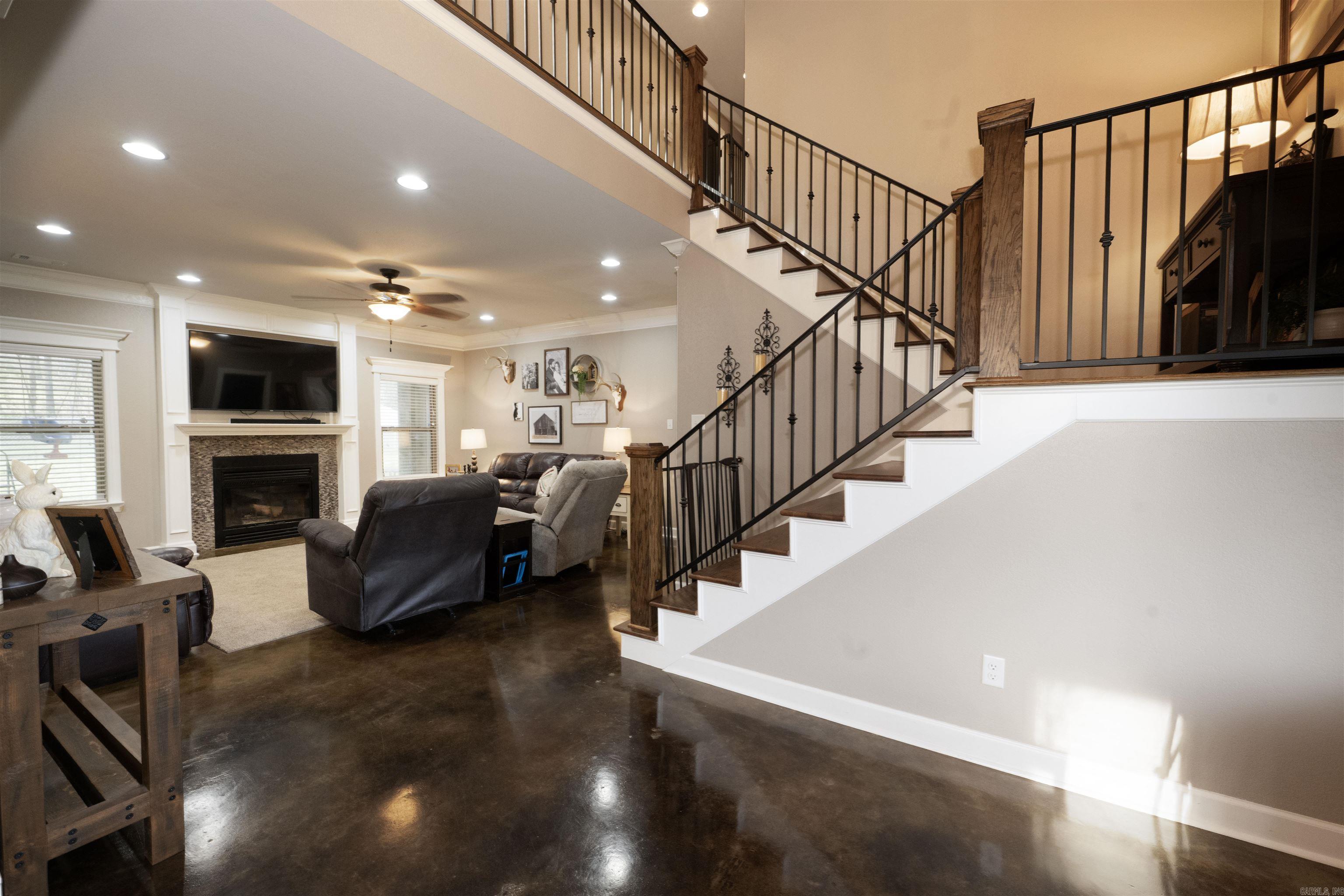 Saline - Residential