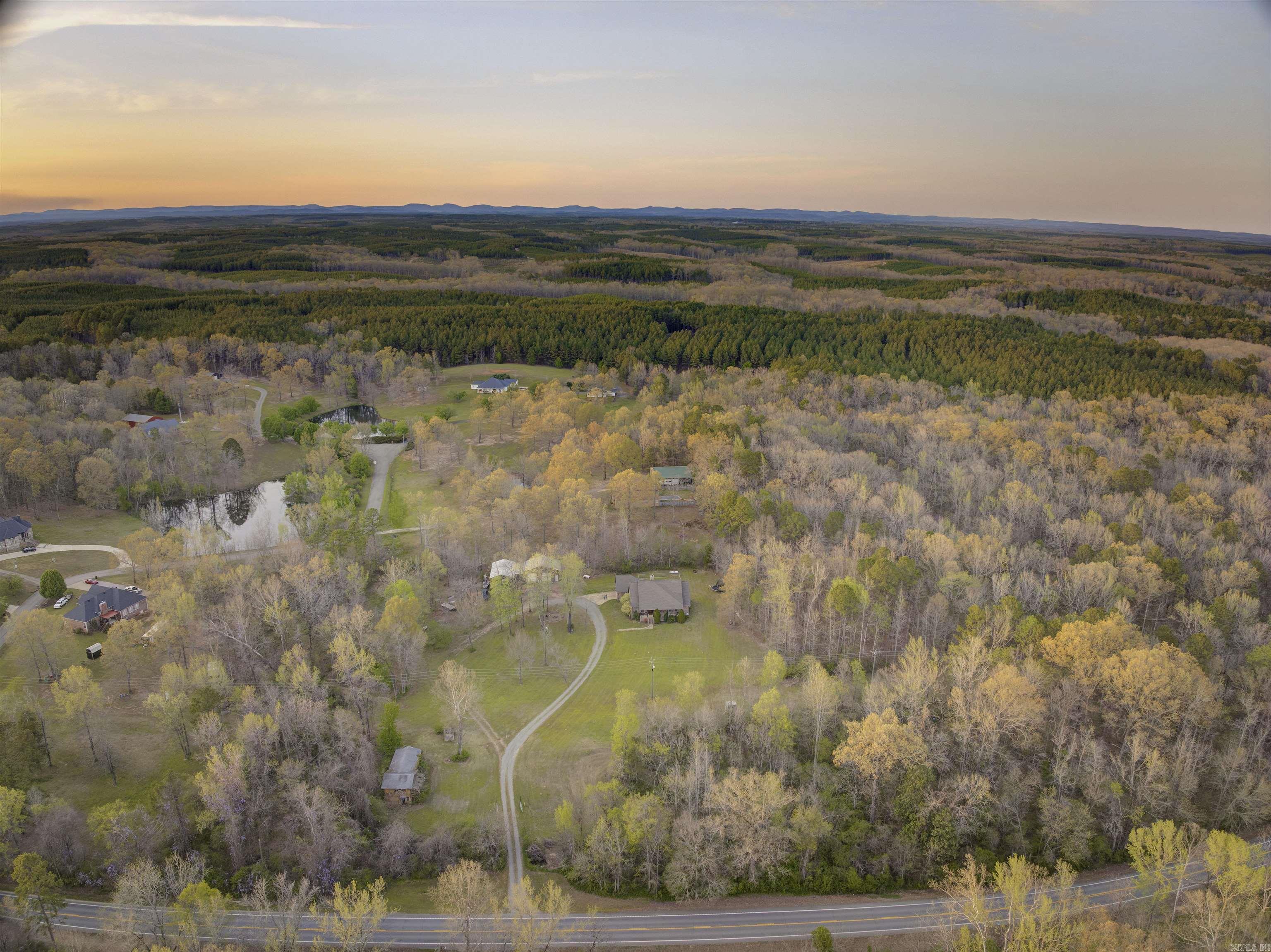 Saline - Residential