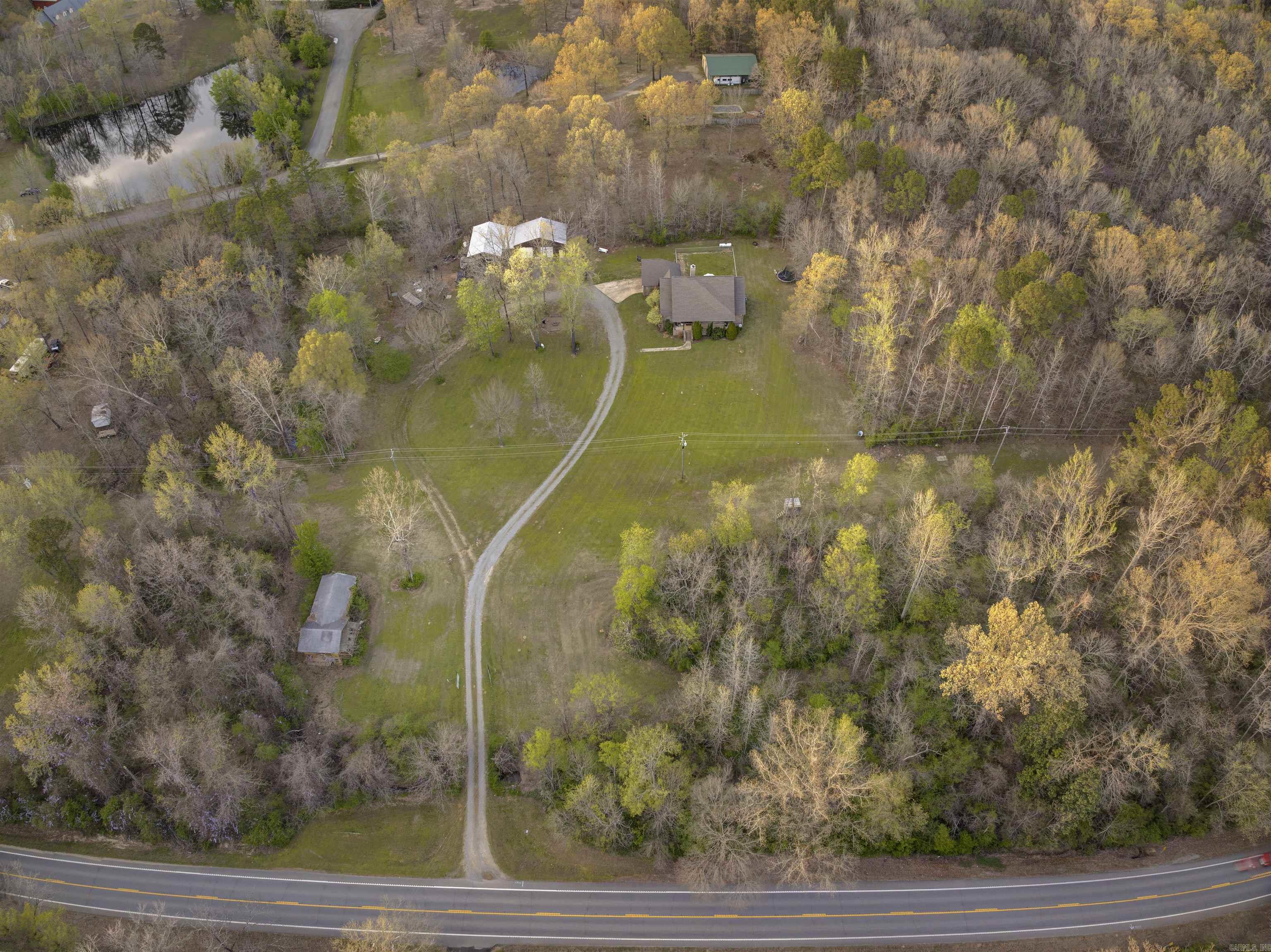 Saline - Residential