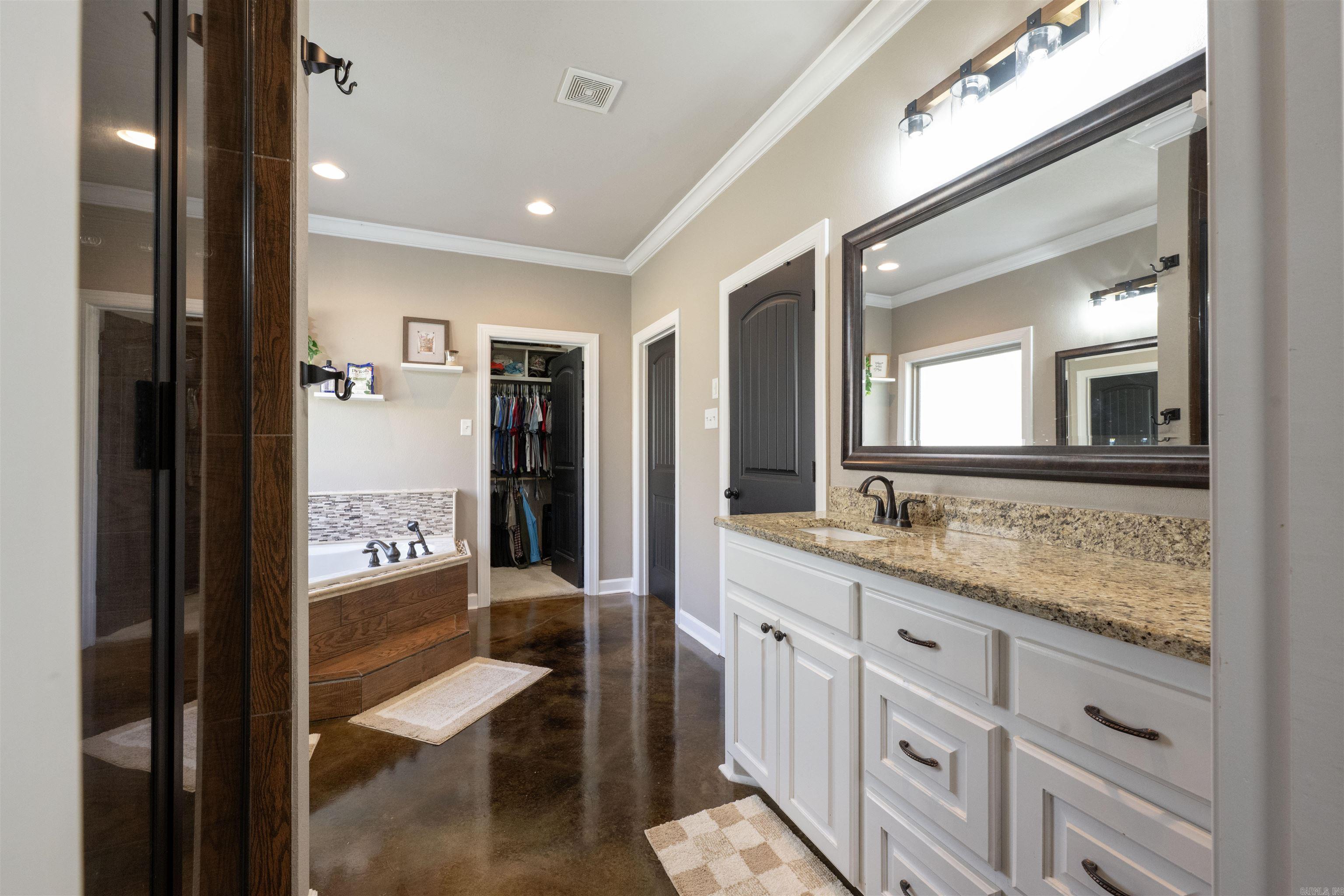 Saline - Residential